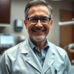 Dr. Richard G. Rosenblatt, DDS