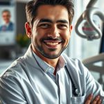 Dr. Richard Locke, DDS