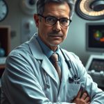 Dr. Richard Salvatore