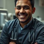 Dr. Rigoberto Cornejo, DDS