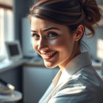 Dr. Rimma Sheshelovskaya, DDS