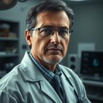 Dr. Robert Bacigalupo