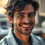 Dr. Robert Ilyayev, DDS