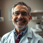 Dr. Robert Peracchia, DDS (West End Avenue Pediatric Dentistry)