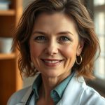 Dr. Robyn J. Burchman