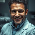 Dr. Roman Akilov DDS