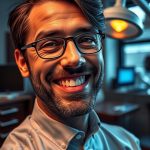 Dr. Ruben Aminov DDS