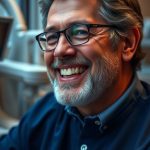 Dr. Salvatore Palazzolo, DDS