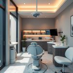 Dr. Sameh Aknouk Dental Services PC