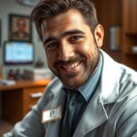 Dr. Samuel Peppy, DDS