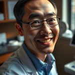 Dr. Samuel S. Lin, DDS