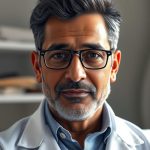 Dr. Sanjay Kapoor