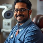 Dr. Sapan A. Mukhatiyar, DMD