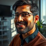 Dr. Satish Patole, DDS