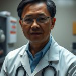 Dr. Sayamol Voraragsa