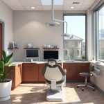 Dr. Scott A. Laclair, DDS-Clayton Dental Office