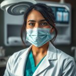 Dr. Serioja Constantin, DDS