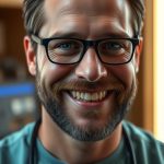 Dr. Seth Keiles, DMD