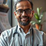 Dr. Shashidhar Ramchandrareddy