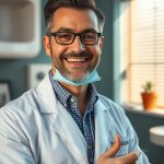 Dr. Shawn Ganjian DDS