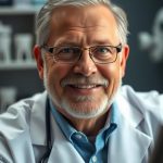 Dr. Stanley C. Heifetz D.M.D – Dentist