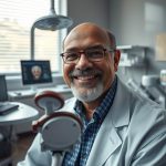 Dr. Stanley G. Geotes, DDS