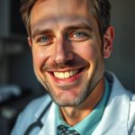 Dr. Steven Poznyansky, DDS
