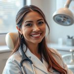 Dr. Sukriye Basaran, DDS