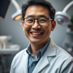 Dr. Sunhoon Loh, DDS