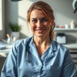 Dr. Svetlana Monastyrskaya, DDS