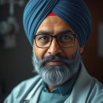 Dr. Talbir Singh