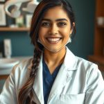 Dr. Tania H. Saavedra, DDS