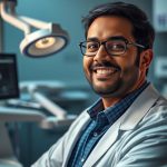 Dr. Tariq P. Malik, DDS