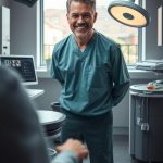 Dr. Ted Rothstein, DDS PhD