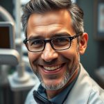 Dr. Terence M. Reed, DDS