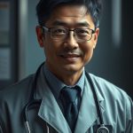 Dr. Thomas Chung