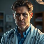 Dr. Thomas Grandville