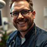 Dr. Thomas Lepenven, DDS
