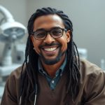 Dr. Thorpe C. Whitehead, DDS