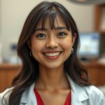 Dr. Thy A. Bui, DMD