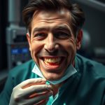 Dr. Todd Oral Surgery of Lakewood