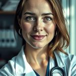 Dr. Tracey Rosenberg