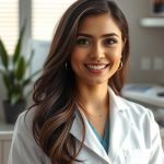 Dr. Tsipora Rubinov, DDS