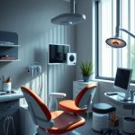 Dr. Valentina Krivosheyeva, DDS