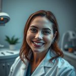 Dr. Victoria Edelstein, DDS