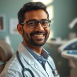 Dr. Vishveshwar S. Batheja, DDS
