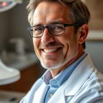 Dr. Wayne C. Jarvis, DDS