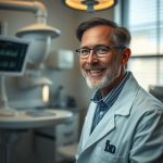 Dr. Wendell Sprague, DDS