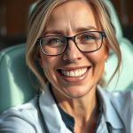 Dr. Wendy C.Marshall, DDS