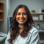 Dr. Wendy Ghezelaiagh, DDS